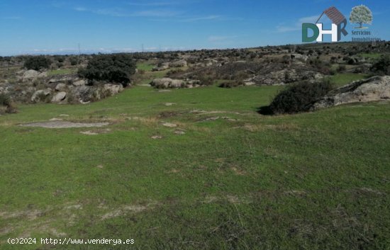 Solar en venta en Cáceres (Cáceres)