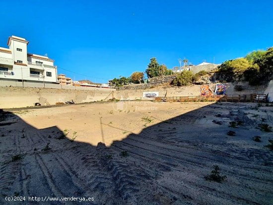  Solar en venta en Arona (Tenerife) 