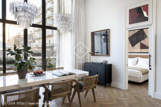 Apartamento en alquiler en Barcelona (Barcelona)