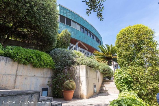 Casa en venta en Esplugues de Llobregat (Barcelona)