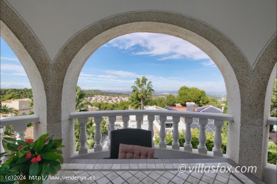  Villa en venta en San Miguel de Salinas (Alicante) 