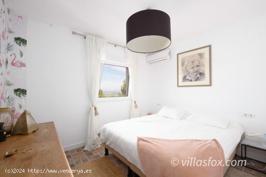 Villa en venta en San Miguel de Salinas (Alicante)