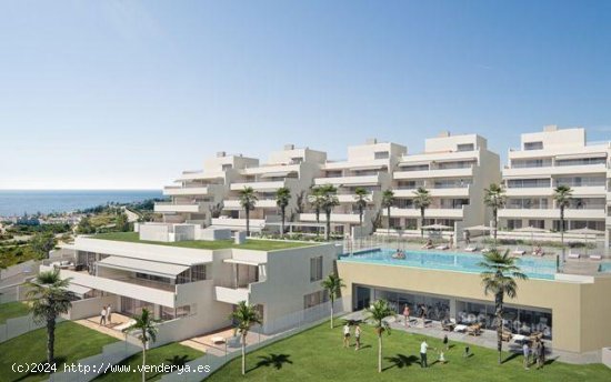  Apartamento en venta en Estepona (Málaga) 