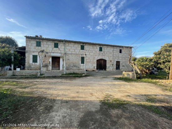  Finca en venta en Selva (Baleares) 