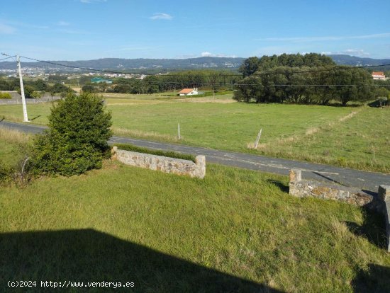  Casa en venta en Valdoviño (La Coruña) 