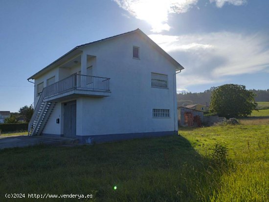 Casa en venta en Valdoviño (La Coruña)