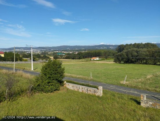 Casa en venta en Valdoviño (La Coruña)