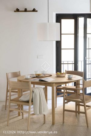 Apartamento en alquiler en Barcelona (Barcelona)