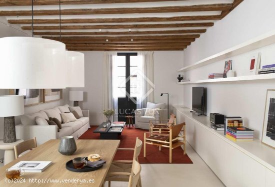 Apartamento en alquiler en Barcelona (Barcelona)