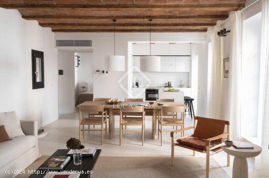 Apartamento en alquiler en Barcelona (Barcelona)