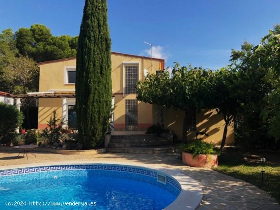  Villa en venta en L Ametlla de Mar (Tarragona) 