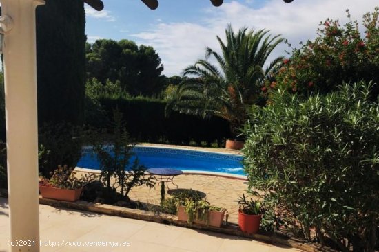 Villa en venta en L Ametlla de Mar (Tarragona)