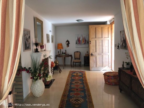 Villa en venta en L Ametlla de Mar (Tarragona)