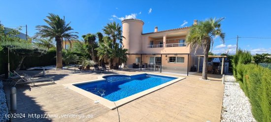  Villa en venta en L Ametlla de Mar (Tarragona) 