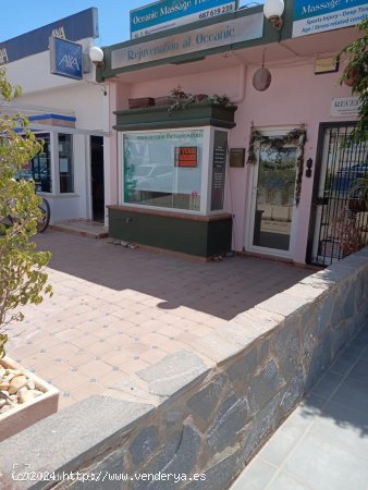 Oficina en venta en Mojácar (Almería)