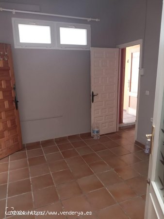 Oficina en venta en Mojácar (Almería)