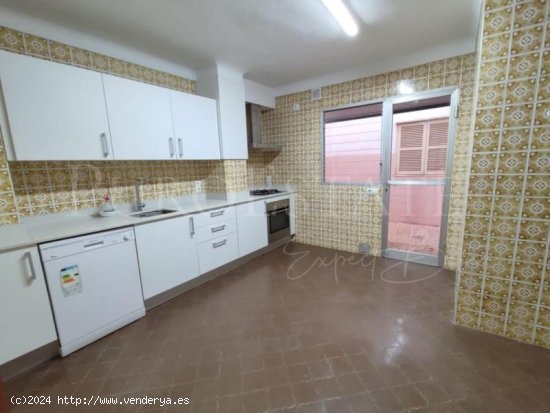 Piso en venta en Palma de Mallorca (Baleares)