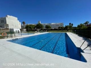 Apartamento en alquiler en Cádiz (Cádiz)