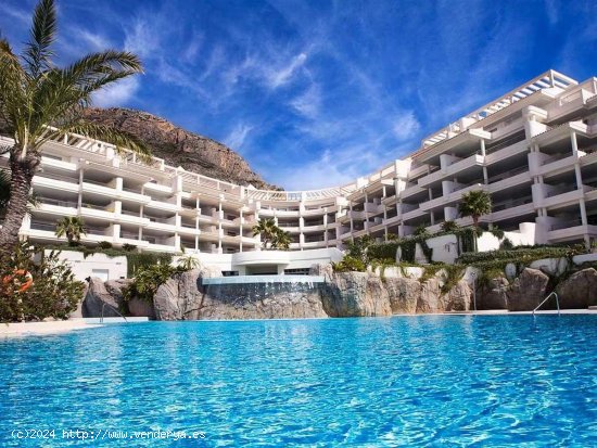 Apartamento en venta en Altea (Alicante)