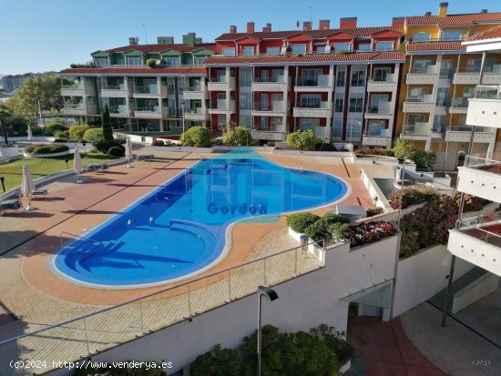  Piso en venta en Sanxenxo (Pontevedra) 