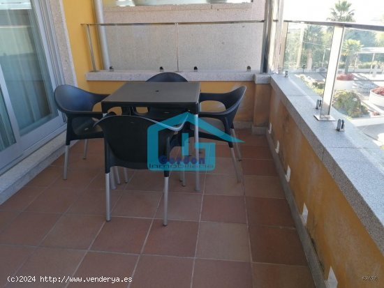 Piso en venta en Sanxenxo (Pontevedra)