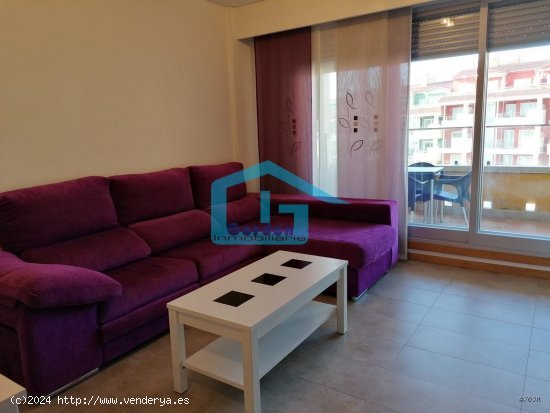 Piso en venta en Sanxenxo (Pontevedra)