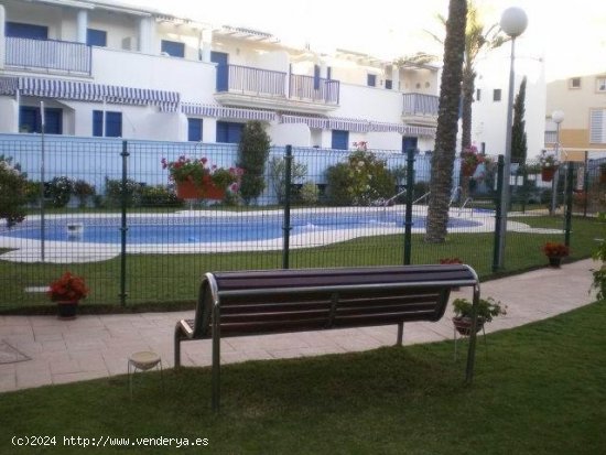  Apartamento en alquiler en Cádiz (Cádiz) 