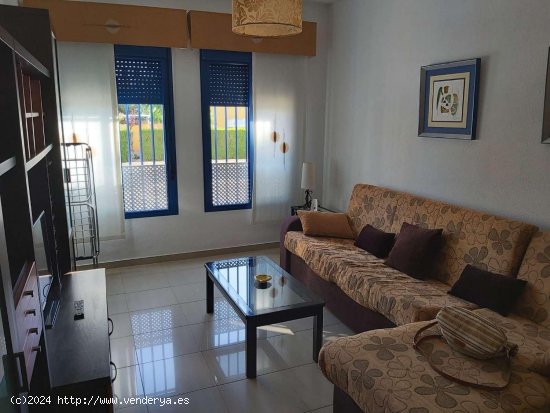 Apartamento en alquiler en Cádiz (Cádiz)