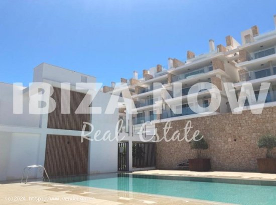  Apartamento en venta en Sant Josep de sa Talaia (Baleares) 