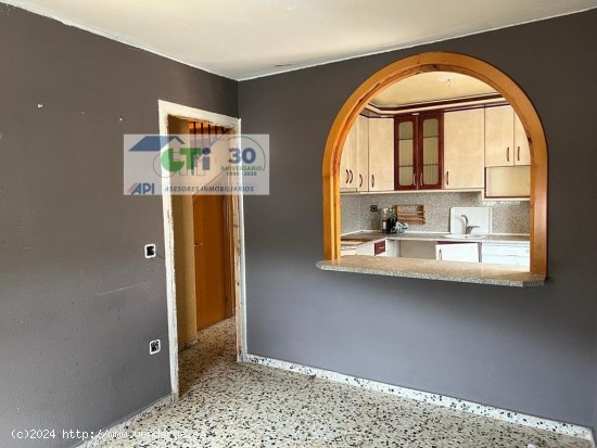 Chalet en venta en Zaragoza (Zaragoza)