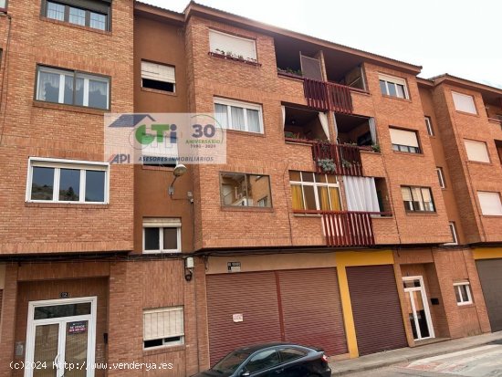  Piso en venta en Zaragoza (Zaragoza) 