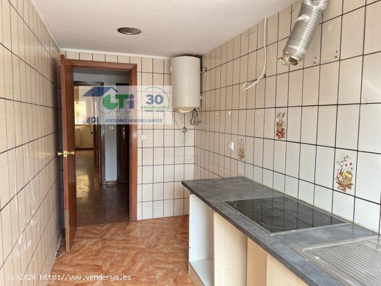 Piso en venta en Zaragoza (Zaragoza)