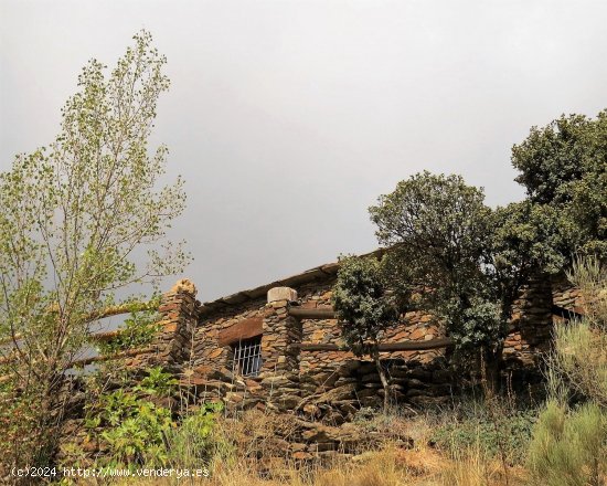 Casa en venta en Válor (Granada)