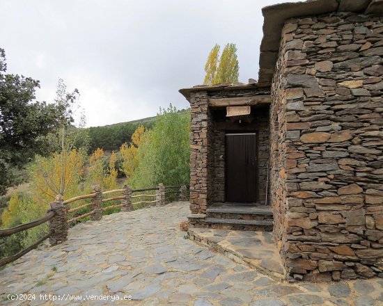 Casa en venta en Válor (Granada)