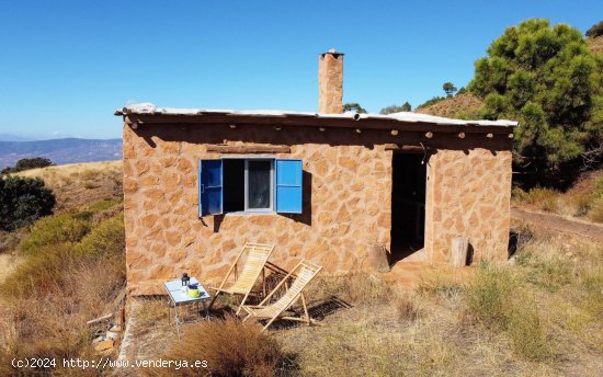 Villa en venta en Lanjarón (Granada)