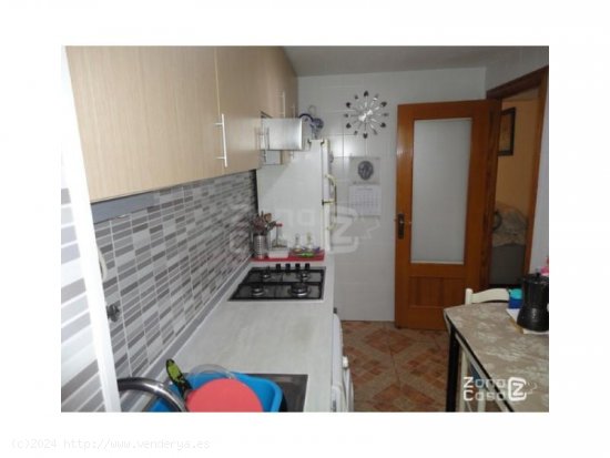 Piso en venta en Algemesí (Valencia)