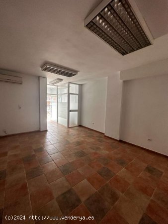 Local en venta en Alhaurín de la Torre (Málaga)