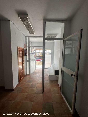 Local en venta en Alhaurín de la Torre (Málaga)