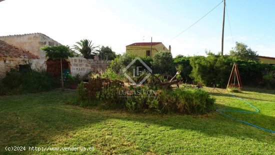 Casa en venta en Ciutadella de Menorca (Baleares)