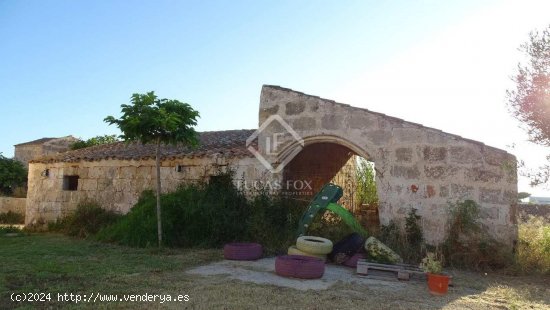 Casa en venta en Ciutadella de Menorca (Baleares)