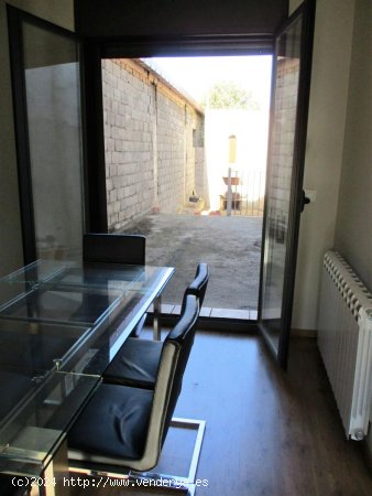 Casa en venta en Monzón (Huesca)