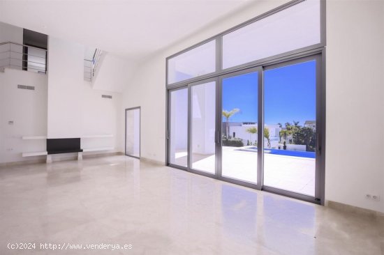 Villa en venta en Benahavís (Málaga)