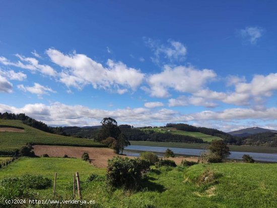  Parcela en venta en Castropol (Asturias) 