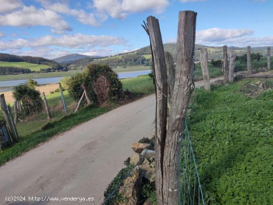 Parcela en venta en Castropol (Asturias)