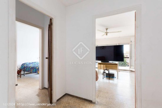 Apartamento en venta en Castelldefels (Barcelona)