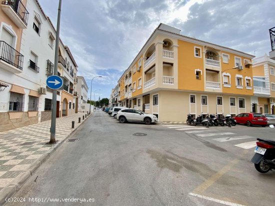  Apartamento en venta en Nerja (Málaga) 