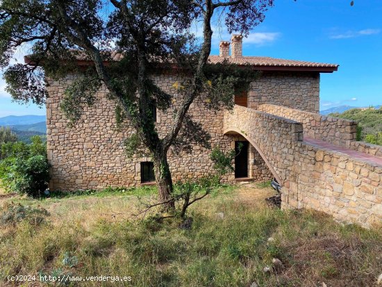 Casa en venta en Maçanet de Cabrenys (Girona)