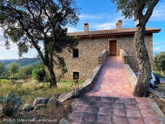 Casa en venta en Maçanet de Cabrenys (Girona)