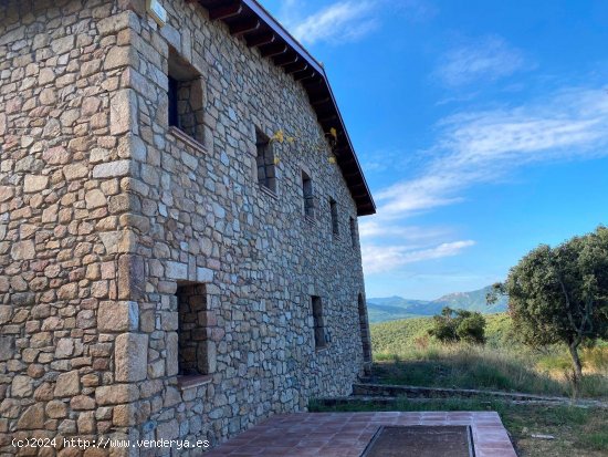 Casa en venta en Maçanet de Cabrenys (Girona)