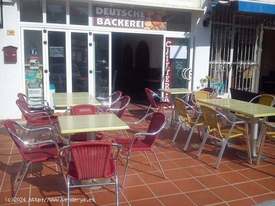  Local en venta en Moraira (Alicante) 